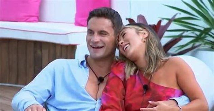Are Mitch and Tina From Love Island Australia Still Together?