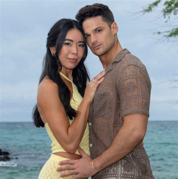 Are Moira and Calvin From Love Island Still Together?