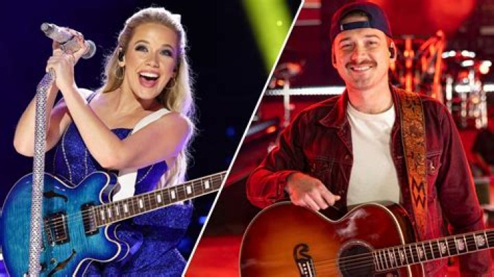 Are Morgan Wallen and Megan Moroney Really Dating? Tiktok Possesses a Few Theories
