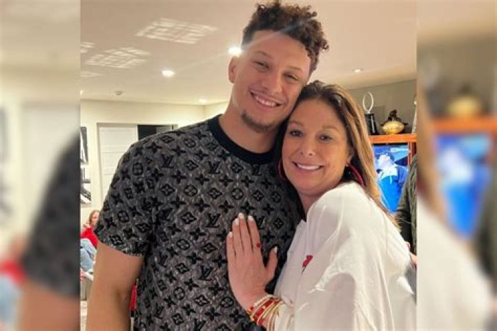 Are Patrick Mahomes’ parents, Patrick Mahomes Sr. and Randi Martin still married? Find out