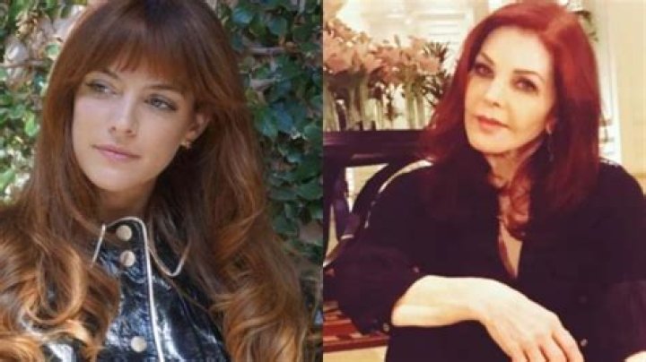 Are Priscilla Presley and Riley Keough ‘fuming’ over Harper Lockwood’s new look? Find out
