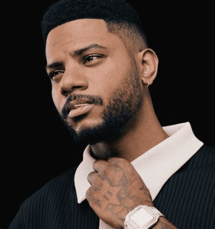 Are Renee Tiller And Bryson Tiller Sister And Brother? Their Relationship Expored