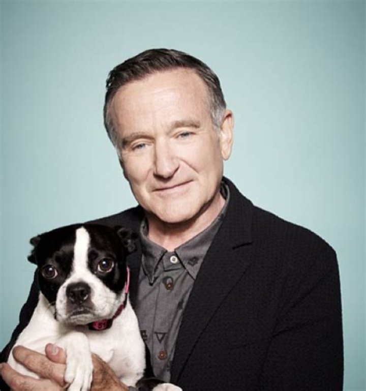 Are Robin Williams and Cindy Williams Related? Career, Family, Pet Dog and More
