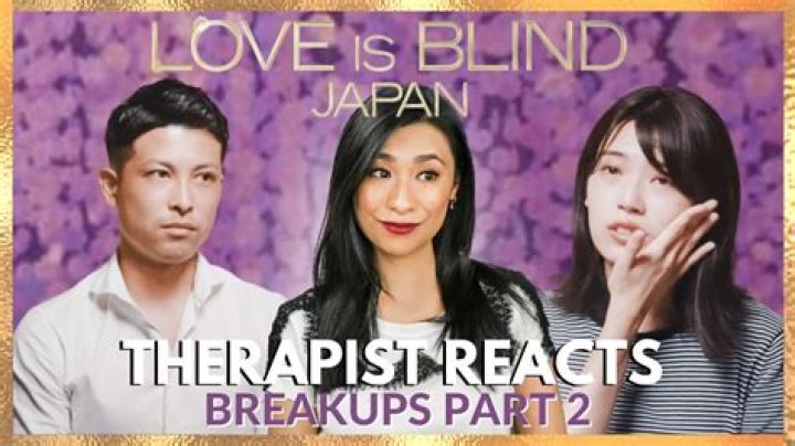 Are Ryotaro & Motomi Still Together After 'Love Is Blind: Japan'?