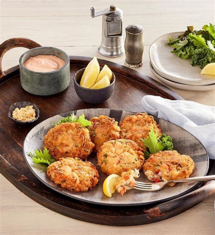Are Sam’s Choice crab cakes good?