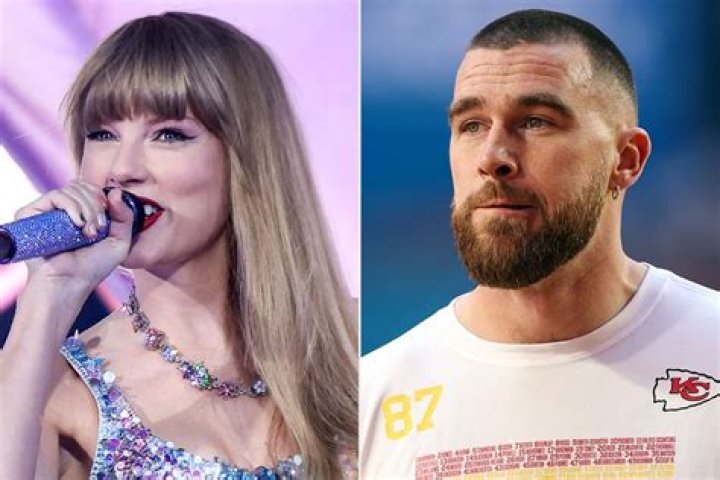 Are Taylor Swift and Travis Kelce ‘quietly’ hanging out? Report suggests so