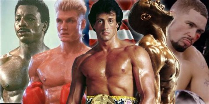 Are The 'Creed' Boxers Real? The Movie Features More Actual Fighters Than Rocky Ever Faced