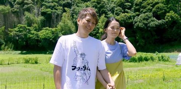 Are Totchan and Sakechan From Love Village Still Together?