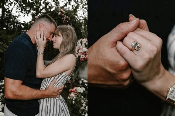 Are Travis Kelce and Taylor Swift engaged?