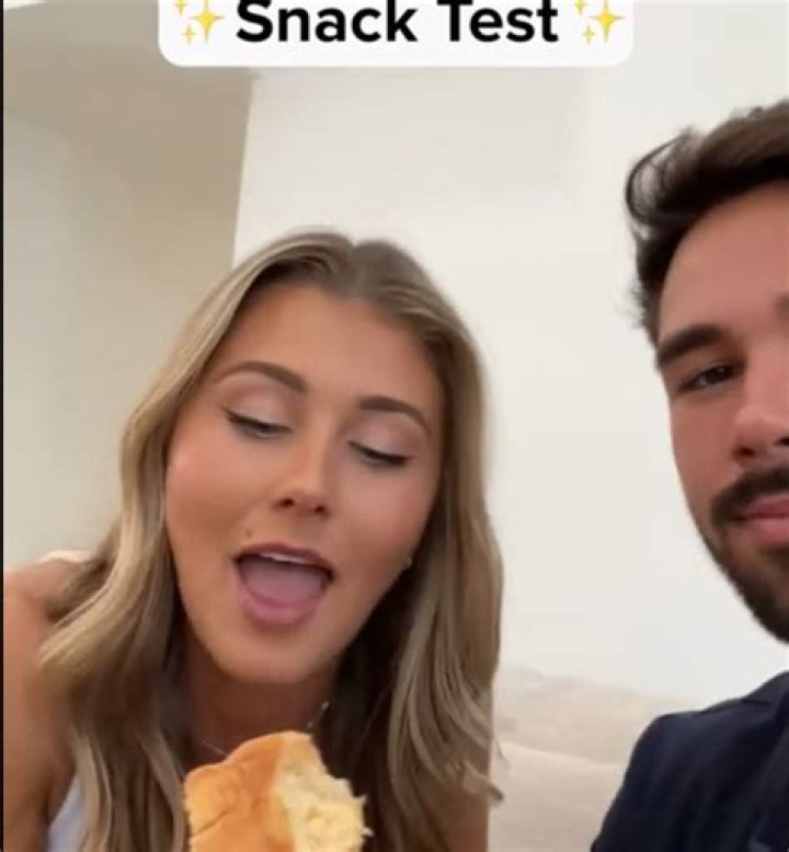Are Tyler & Jess Together After ‘Bachelor In Paradise’?