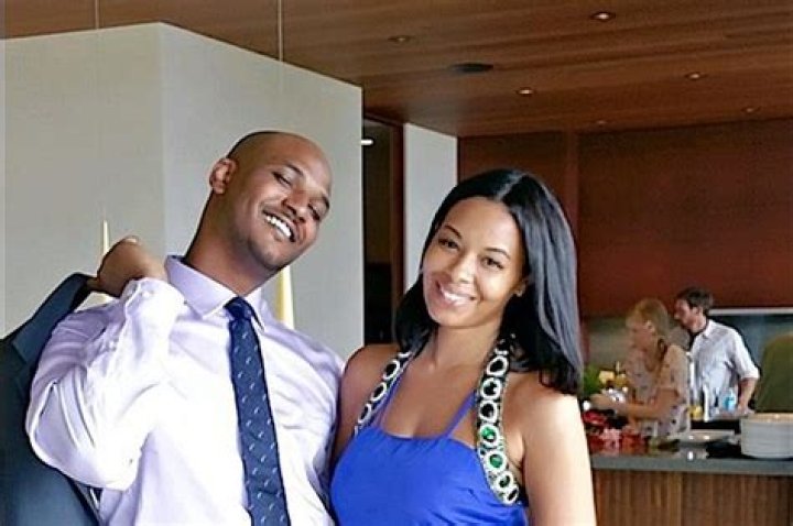 Are Vanessa Simmons and Mike Wayans Still Together?