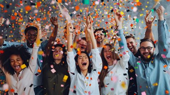 Are We Free to Celebrate Now?