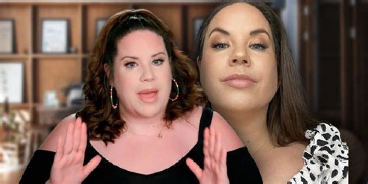 Are Whitney and Lennie From My Big Fat Fabulous Life Still Together?