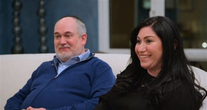 Are Yosef and Aliza Hendler From My Unorthodox Life Still Together?