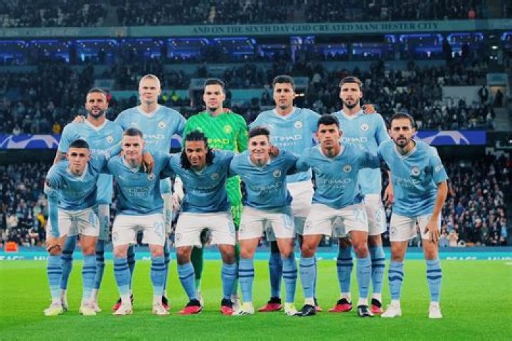 Argentina - Detailed squad 05/06 (Detailed view)