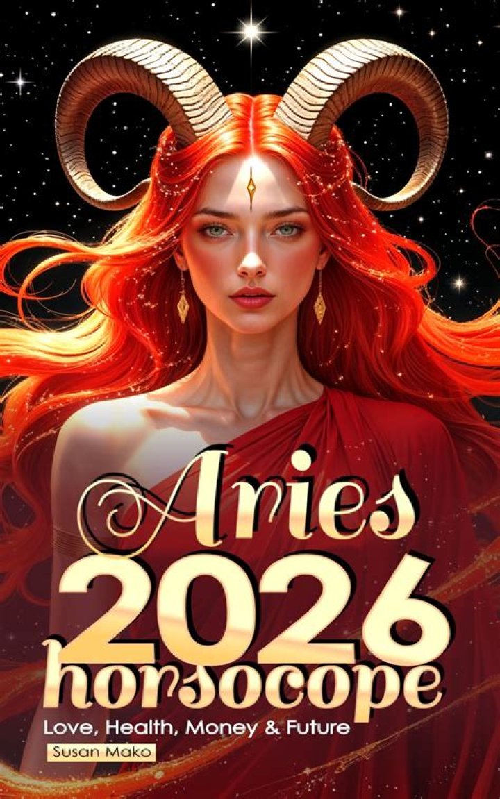 Aries Horoscope Today, February 26, 2024