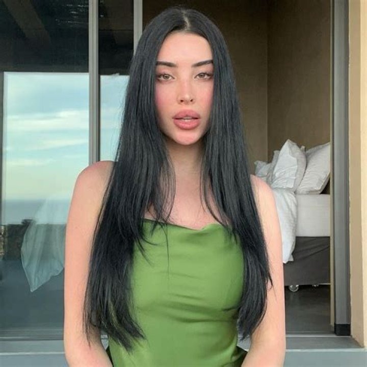 Aries Wiliams (Tiktok Star) Wiki, Biography, Age, Girlfriends, Family, Facts and More