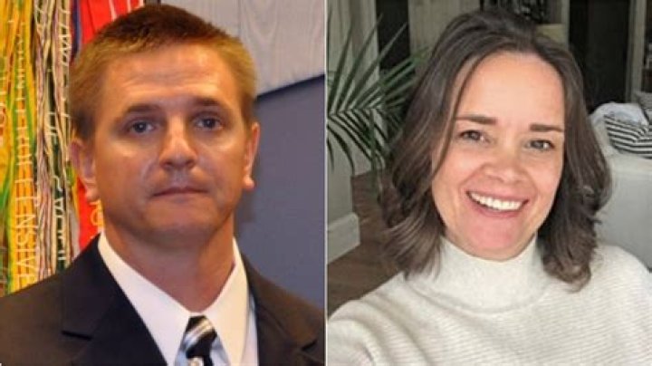 Arizona couple ‘Beth and Bill Grewell’ killed in apparent murder-suicide