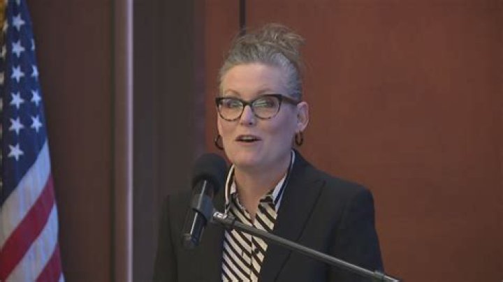 Arizona Governor Katie Hobbs Mysteriously Steps Down, RICO Indictments Looming