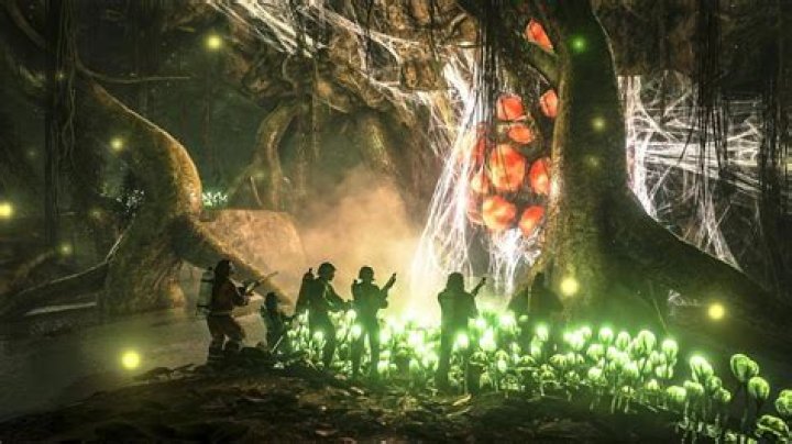 ARK Survival Evolved: Fortitude - What Does it Do?