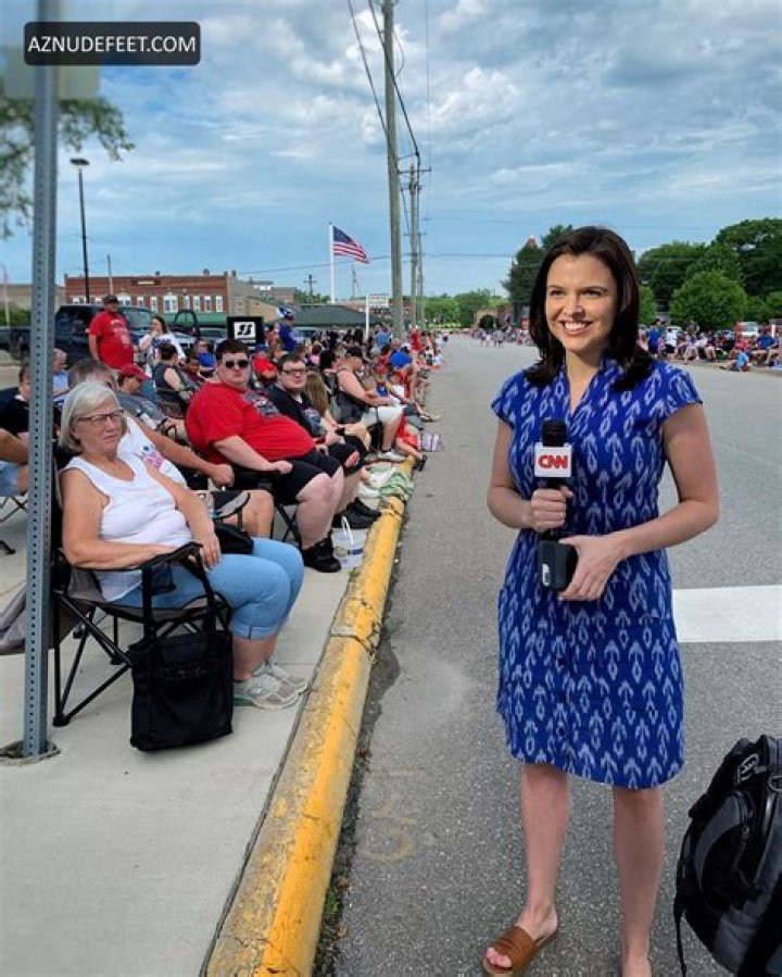 Arlette Saenz, CNN Reporter | Zera, Wiki/Bio, Net Worth, Bikini Photos, Muhoro, Murume, Birthday and Height