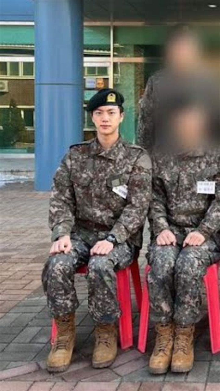 ‘ARMY gave me a lot of strength’: BTS' Jimin's dad shares sweet letter, idol’s photo from military graduation