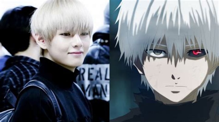 ARMY’s ‘Anime vs Real’ Trend: BTS Members Inspire Anime Character Comparisons