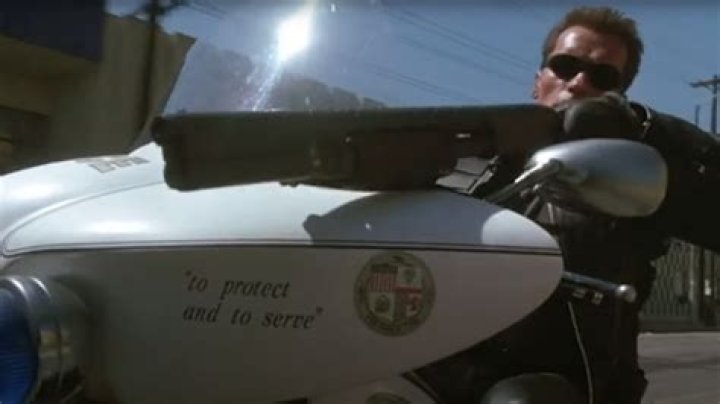 Arnold Schwarzenegger Agreed To Return For Terminator 3 Under Some Wild Conditions
