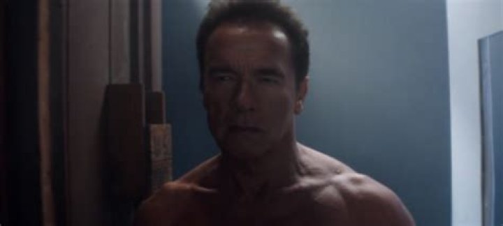 Arnold Schwarzenegger Joining WWE 2K16 as The Terminator