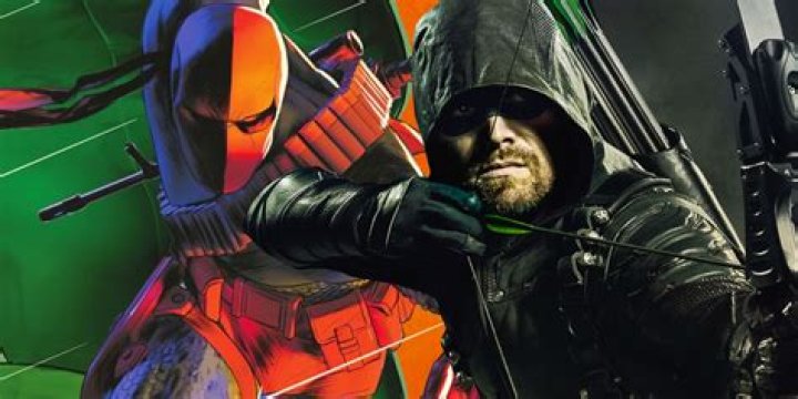 Arrow: “Deathstroke Returns” Review | The Nerd Stash