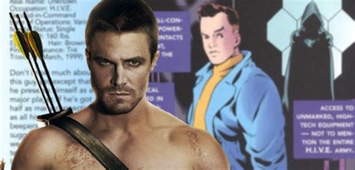 Arrow Season 4 Auditions Possibly Reveal Main Villain Dialogue