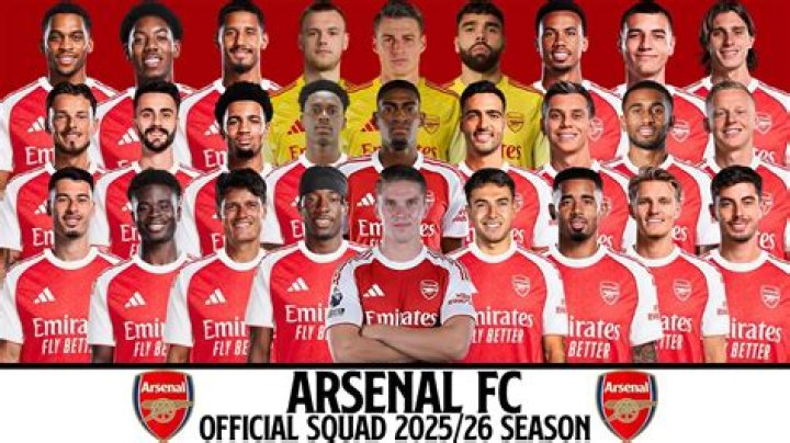 Arsenal FC - Club profile