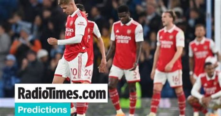 Arsenal v Chelsea prediction and team news: Who will win Premier League game?