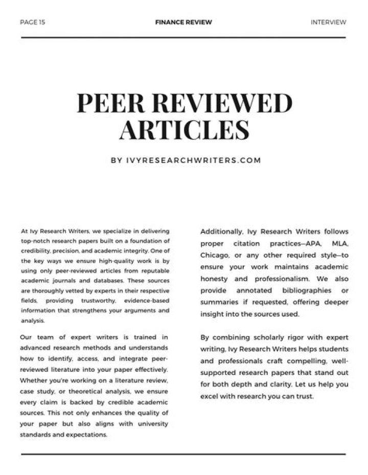 Articles by Dr. Keith Huxen