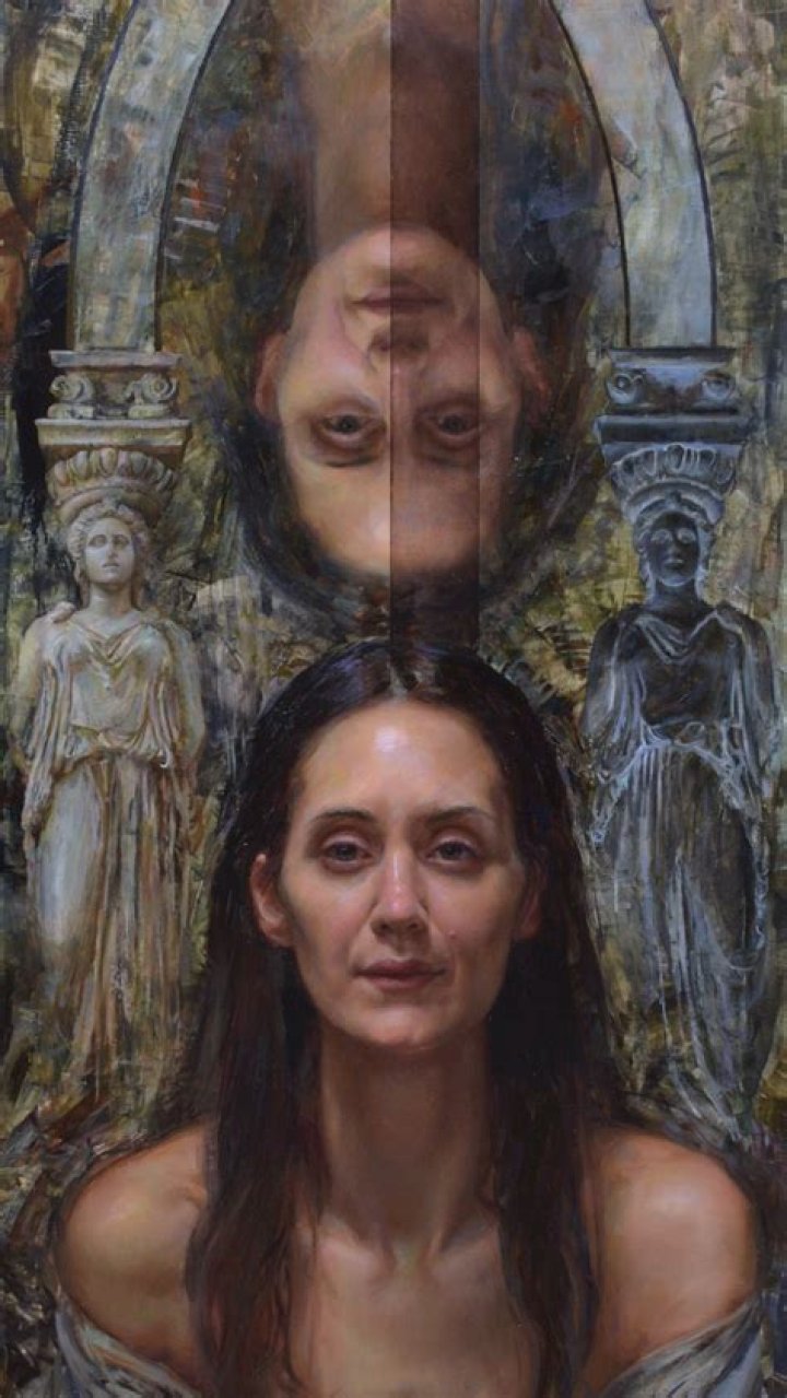 Artworks by Rose Frantzen in new art center exhibition