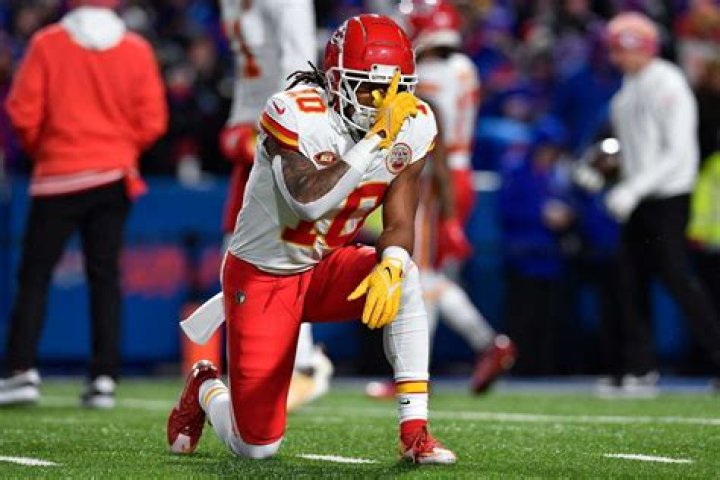 As much as the Chiefs love Arrowhead Stadium, they relish playing the spoiler on the road