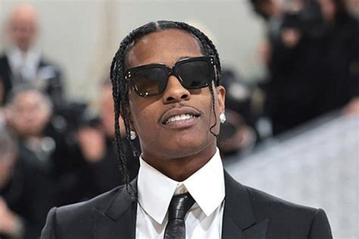 ASAP Rocky Fans Think He Revealed When His New Album Is Dropping