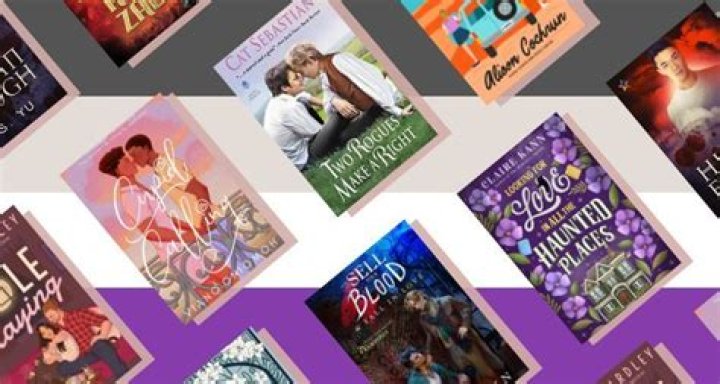 Asexual Romance Book Fans Are Finally Seeing Themselves In Fiction