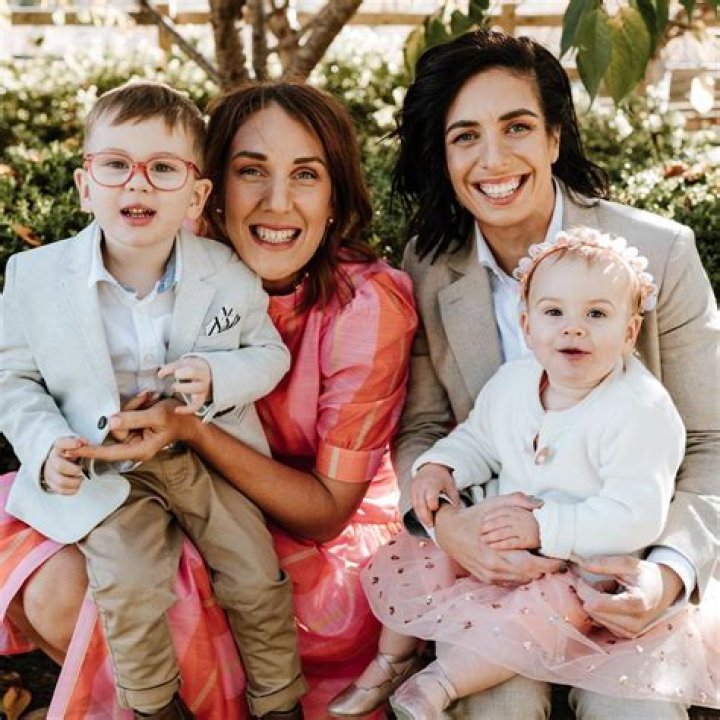 Ash Brazill Partner Brooke Grieves: Relationship Timeline