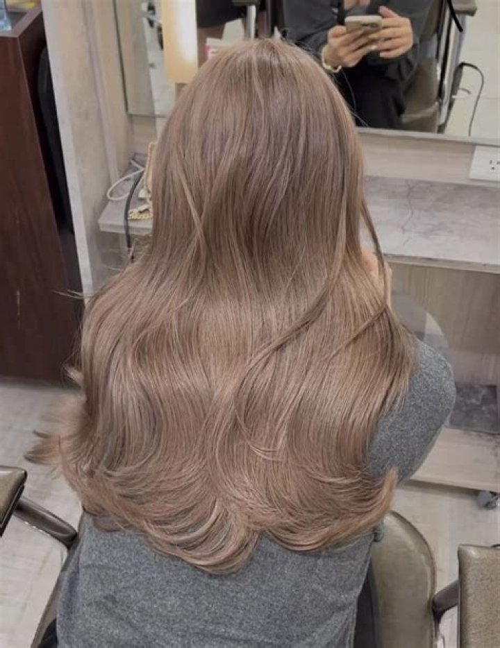 Ash, Honey, Platinum, & More
