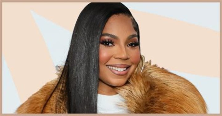 Ashanti Net Worth 2024