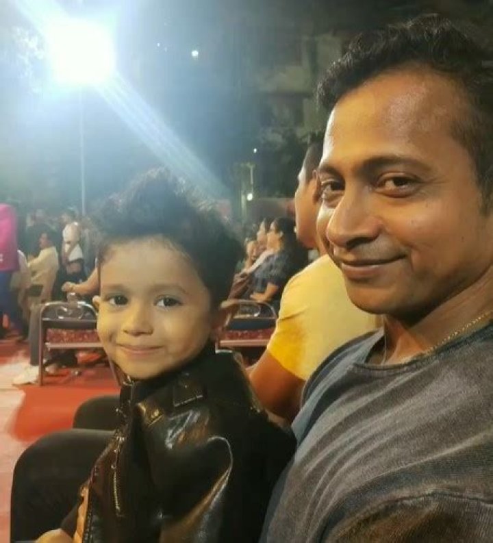 Ashish Sakharkar Wiki, Biography, Cause Of Death, Disease, Age, Birthplace And All You Need To Learn