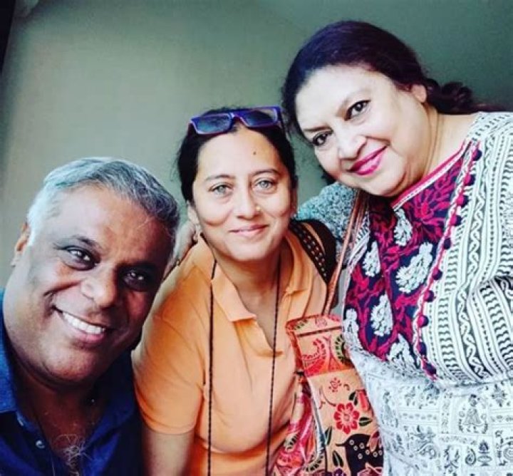 Ashish Vidyarthi Daughter, Parents, Father, Mother, Instagram