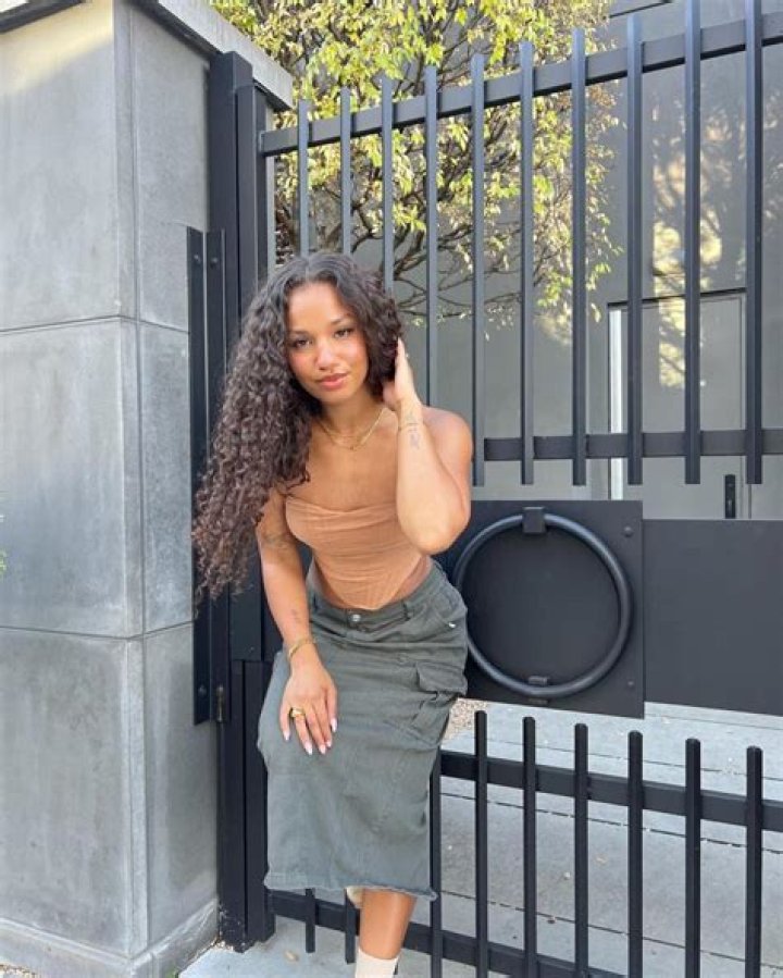 Ashlee West (TikTok Star) Wiki, Biography, Age, Boyfriend, Family, Facts and More