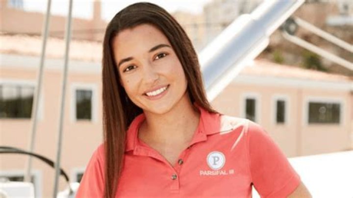 Ashley Marti on Below Deck Sailing Yacht: Who is the new stew and where to find her on Instagram?