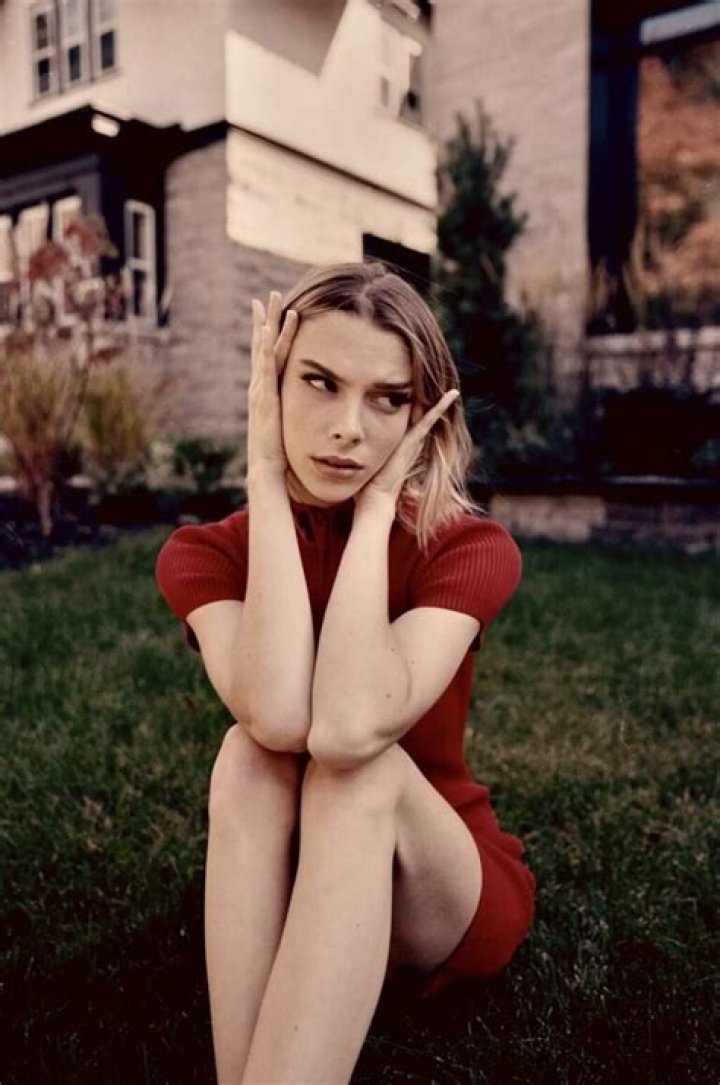 Ashley Matheson Model Biography, Wiki, Age, Height, Net Worth