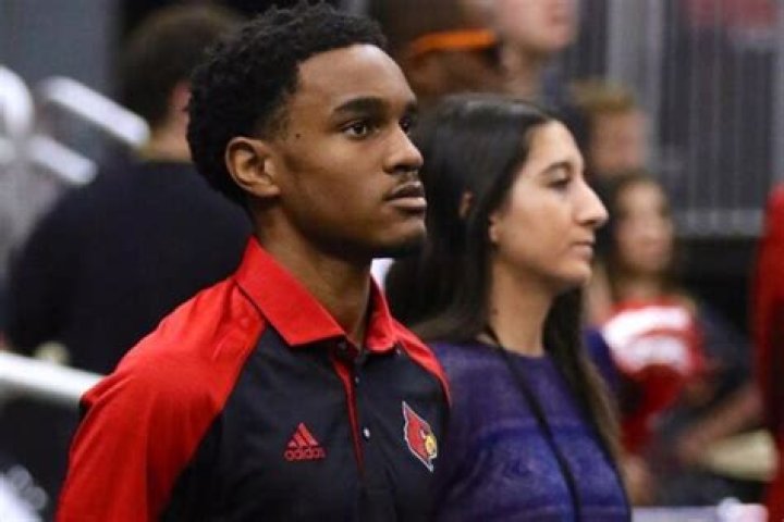 Asia Durr And Brother Christian Durr Have A Special Bond