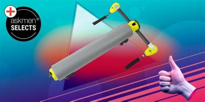 AskMen Selects: MOTR Full Body Training System