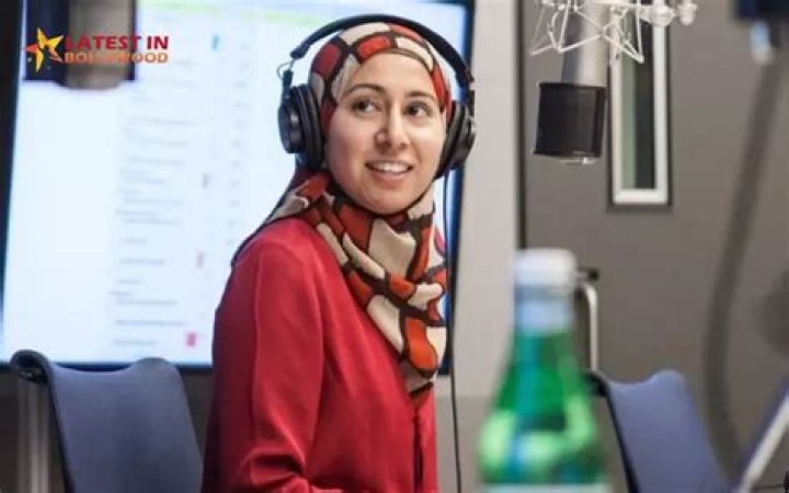 Asma Khalid Wiki, Biography, NPR, Husband, Background, Education, Parents, Nationality, Career