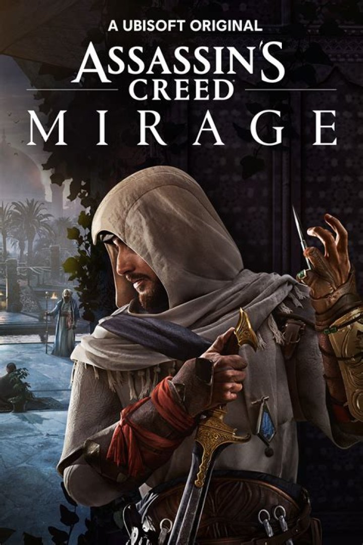 Assassin's Creed Mirage Isn't Coming to Steam